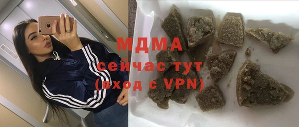 прущие крисы Балахна